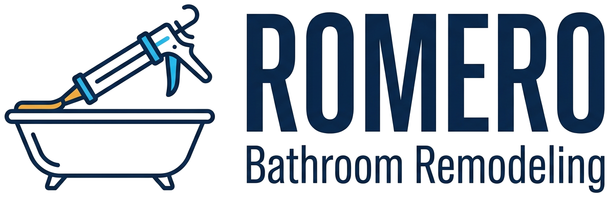 Romero Bathroom Remodeling Corp